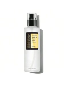 cosrex snail96 mucin power essence