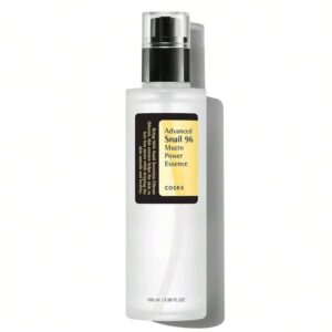 cosrex snail96 mucin power essence
