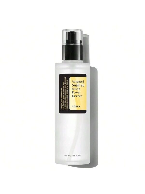 cosrex snail96 mucin power essence