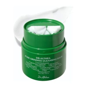 dr althea pure grinding cleansing balm