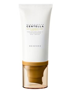 centella air-fit suncream light