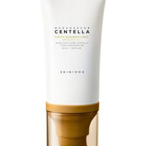 centella air-fit suncream light