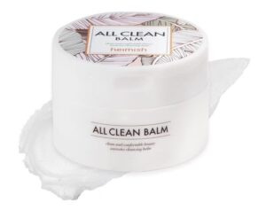heimish all clean balm