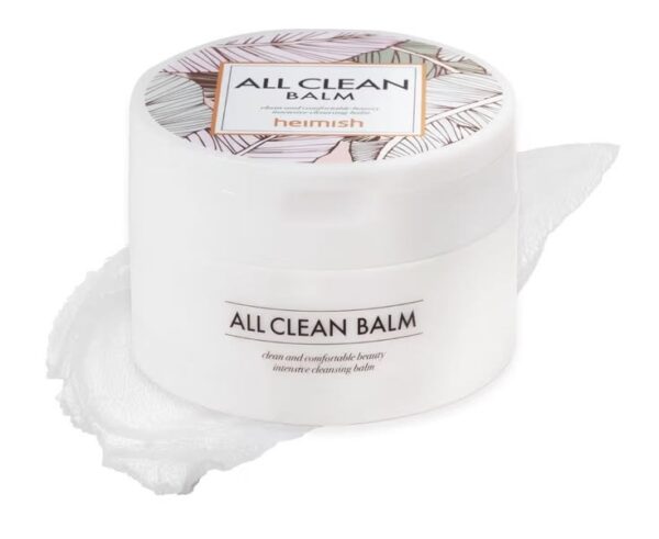 heimish all clean balm