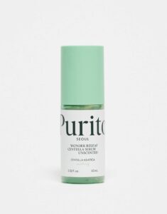 purito seoul wonder releaf centella serum unscented