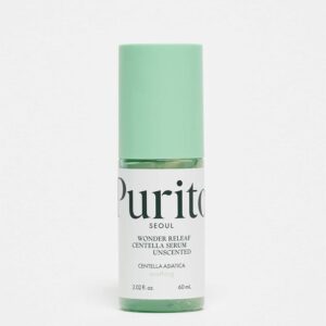 purito seoul wonder releaf centella serum unscented
