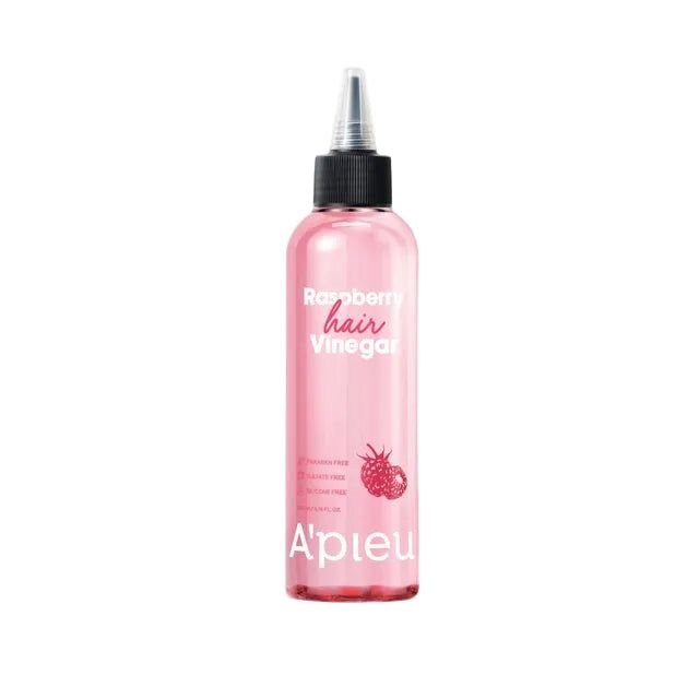 a`pleu hair vinegar