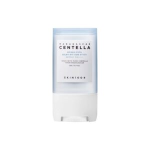 centella hyalu-cica silky-fit sun stick