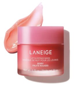 laneige lip sleeping mask berry