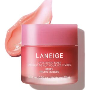 laneige lip sleeping mask berry