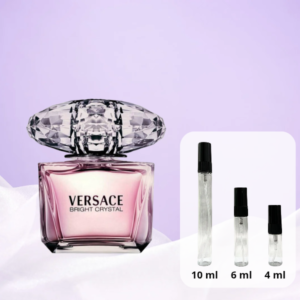 versace bright crystal edt