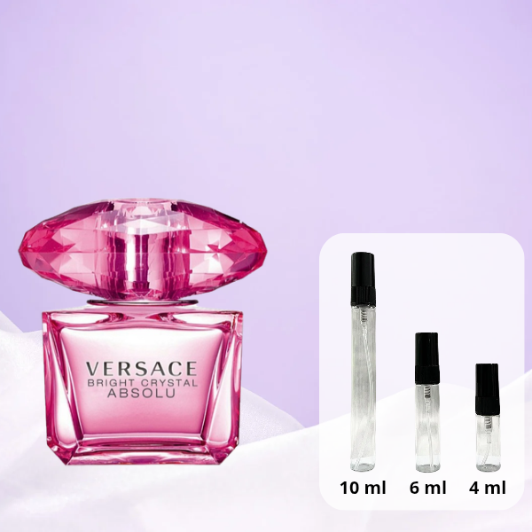 versace bright crystal absolu