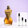 gaultier divine le parfum