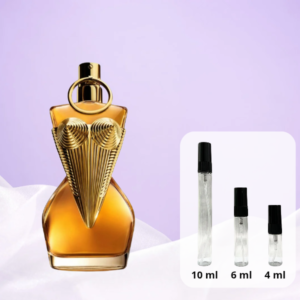 gaultier divine le parfum