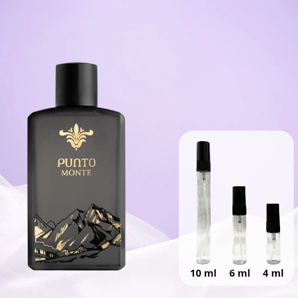 punto monte