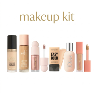 Makeup kit