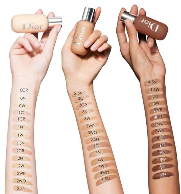 Makeup kit