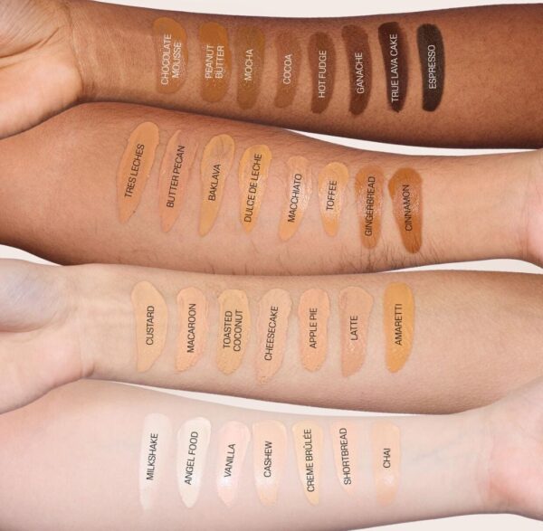 Makeup kit