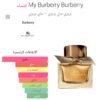 my burberry