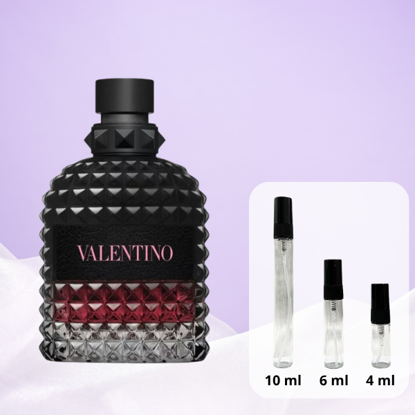 valentino uomo bir intense