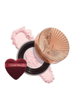 charlotte tillbury loose powder
