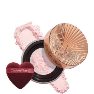 charlotte tillbury loose powder