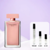 narciso rodriguez for her